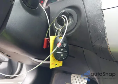 2008 Toyota Camry Solara Sport from USA, damaged, VIN 4T1FA38P28U149777